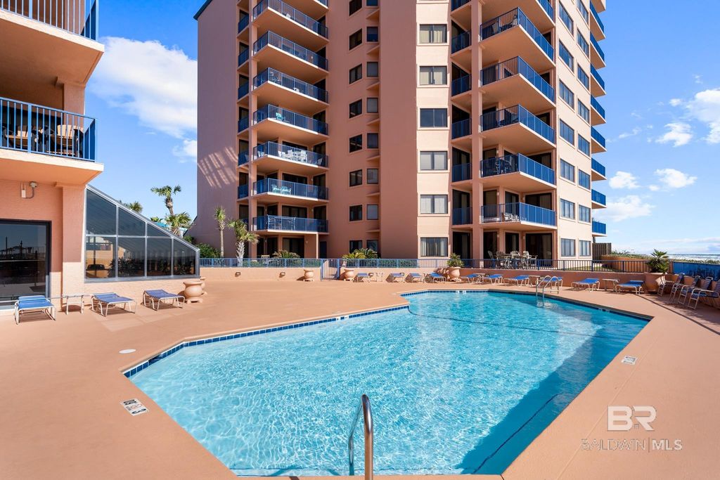 26072 Perdido Beach Boulevard 701E, Orange Beach, AL 36561
