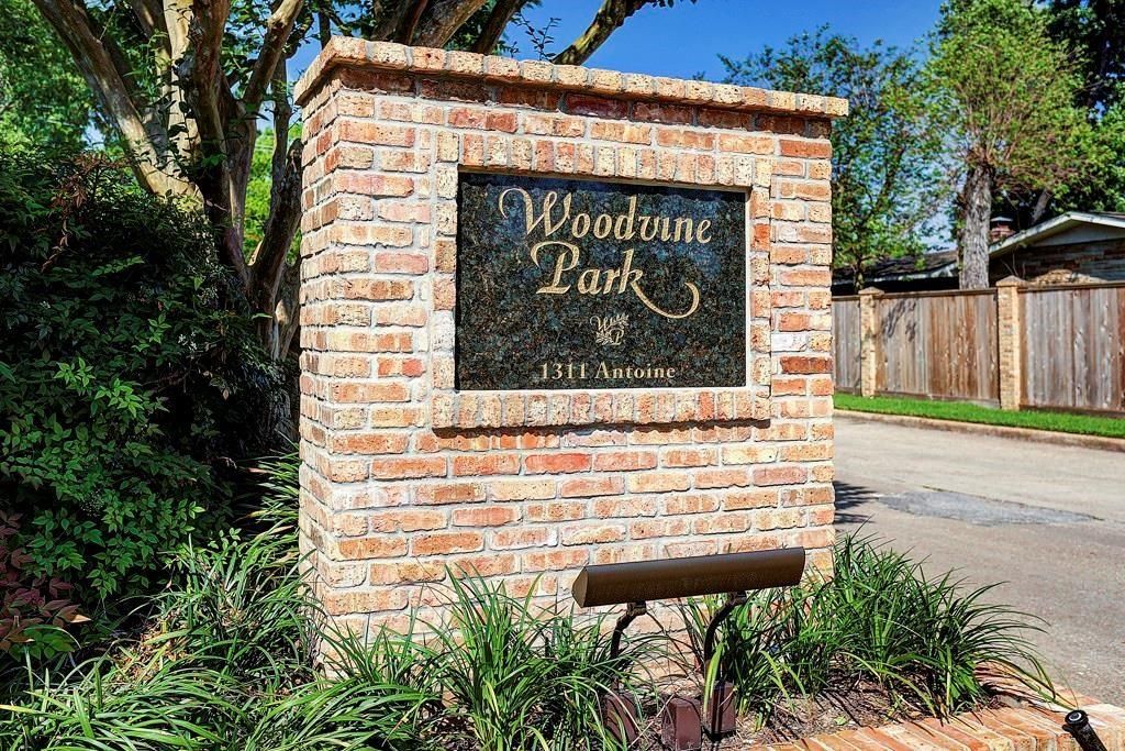 1311 Antoine Drive 180, Houston, TX 77055