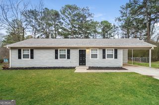 5734 Attucks Boulevard, Morrow, GA 30260