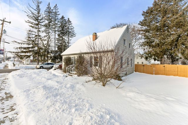 985 Hudson Avenue, Stillwater, NY 12170