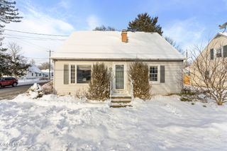 985 Hudson Avenue, Stillwater, NY 12170