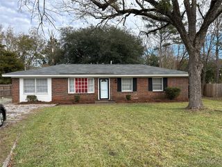 2602 Church Street, Selma, AL 36701