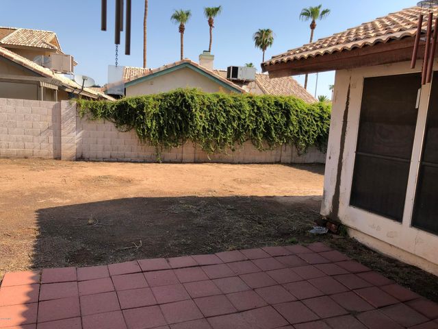1430 W CAMINO Court, Chandler, AZ 85224