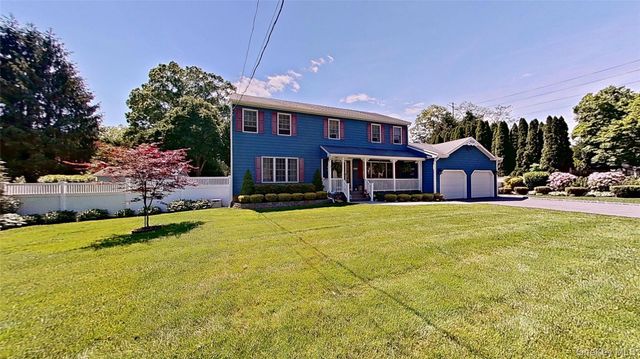 116 Tyler Avenue, Miller Place, NY 11764