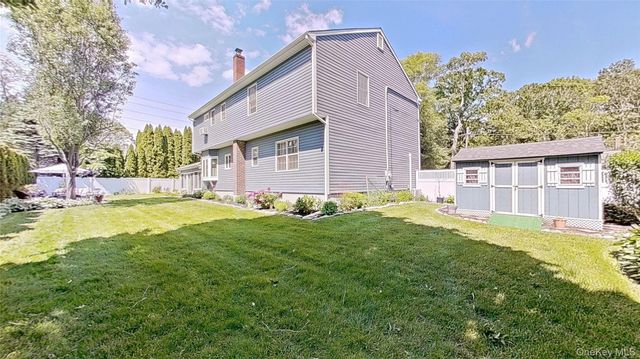 116 Tyler Avenue, Miller Place, NY 11764
