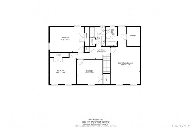 116 Tyler Avenue, Miller Place, NY 11764