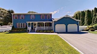 116 Tyler Avenue, Miller Place, NY 11764