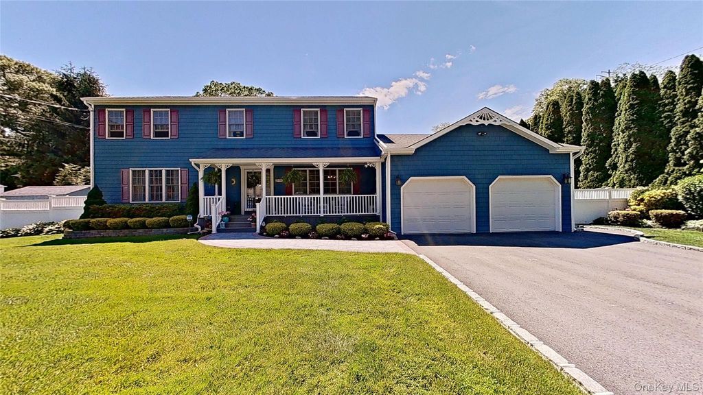 116 Tyler Avenue, Miller Place, NY 11764