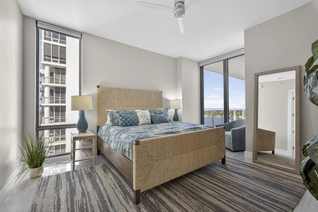 3 Water Club Way 1801, North Palm Beach, FL 33408