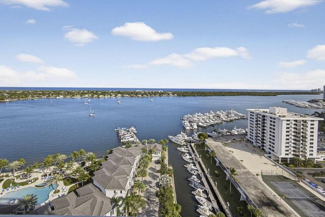3 Water Club Way 1801, North Palm Beach, FL 33408