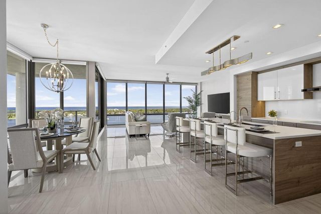 3 Water Club Way 1801, North Palm Beach, FL 33408