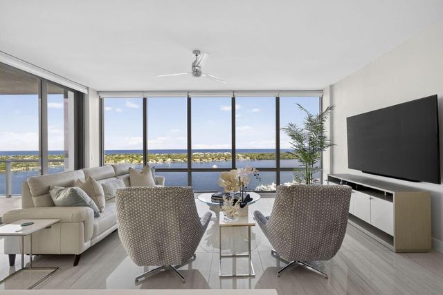 3 Water Club Way 1801, North Palm Beach, FL 33408