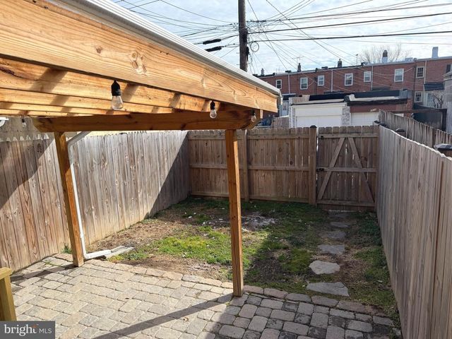 6843 DUNBAR RD, Baltimore, MD 21222