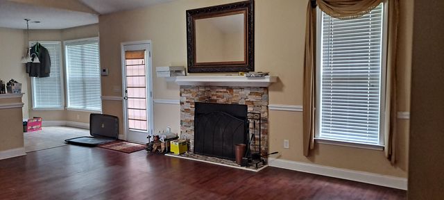 78 Joys Pl., Andrews, SC 29510