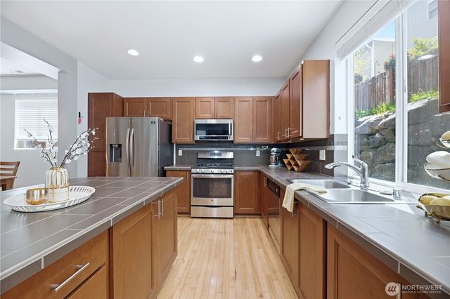 3077 Vista Verde Lane SW, Tumwater, WA 98512