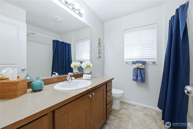 3077 Vista Verde Lane SW, Tumwater, WA 98512