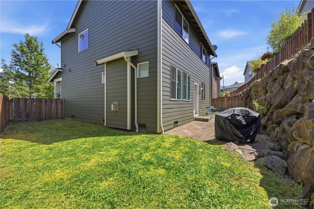 3077 Vista Verde Lane SW, Tumwater, WA 98512
