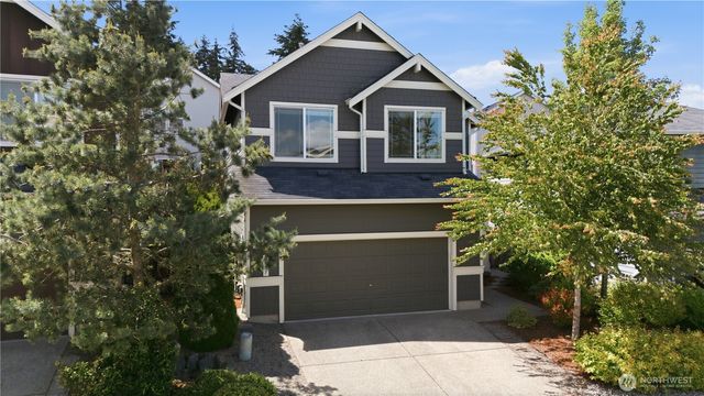 3077 Vista Verde Lane SW, Tumwater, WA 98512