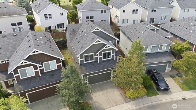 3077 Vista Verde Lane SW, Tumwater, WA 98512