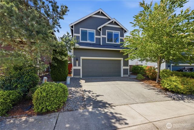 3077 Vista Verde Lane SW, Tumwater, WA 98512