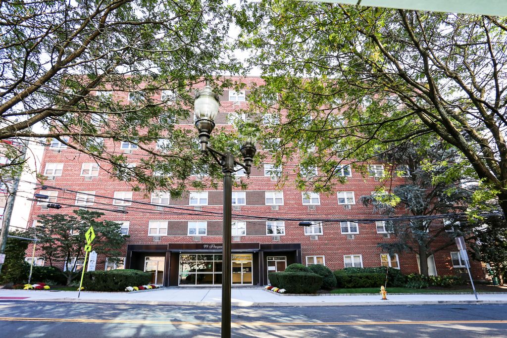 99 Prospect Street APT 3K, Stamford, CT 06901
