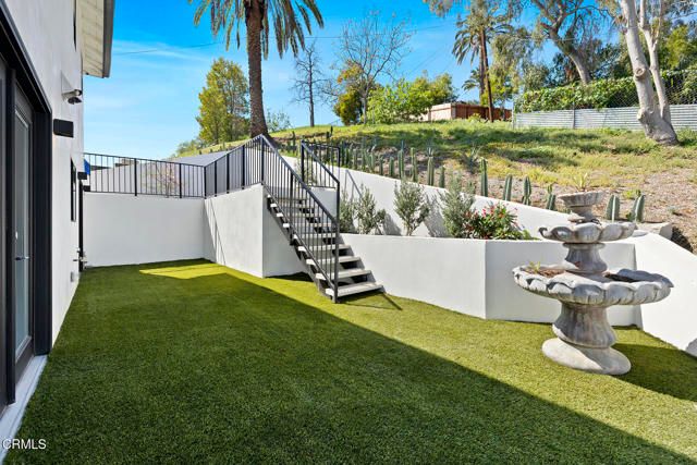 4333 Portola Avenue, Los Angeles, CA 90032