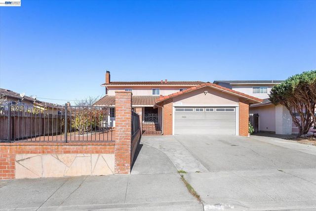 2775 Tipperary Ave, South San Francisco, CA 94080