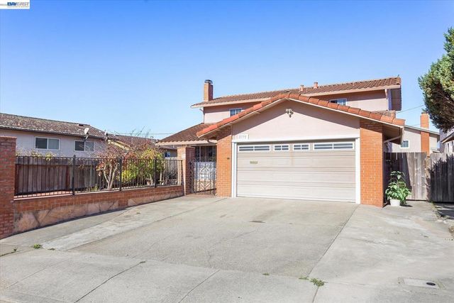 2775 Tipperary Ave, South San Francisco, CA 94080