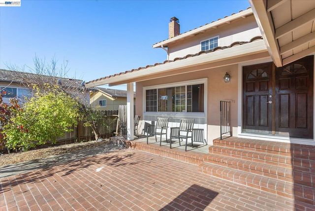 2775 Tipperary Ave, South San Francisco, CA 94080
