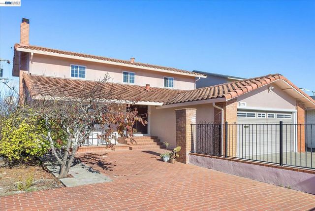 2775 Tipperary Ave, South San Francisco, CA 94080