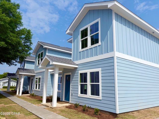 825 Grace Avenue, Panama City, FL 32401