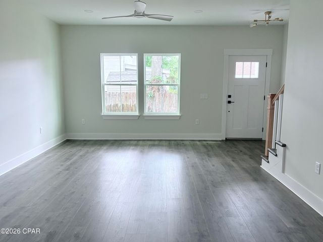 825 Grace Avenue, Panama City, FL 32401