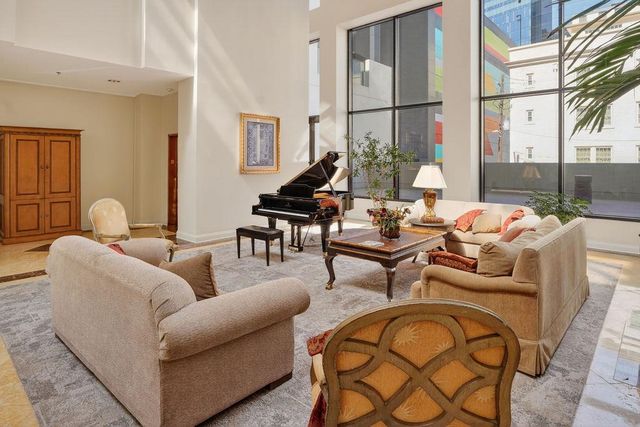 1280 W Peachtree NW Street 1702, Atlanta, GA 30309