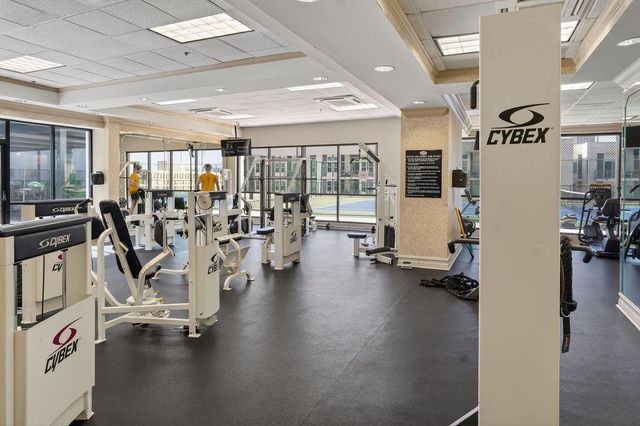 1280 W Peachtree NW Street 1702, Atlanta, GA 30309