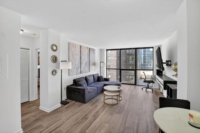 1280 W Peachtree NW Street 1702, Atlanta, GA 30309