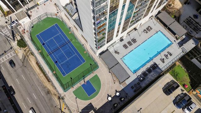 1280 W Peachtree NW Street 1702, Atlanta, GA 30309