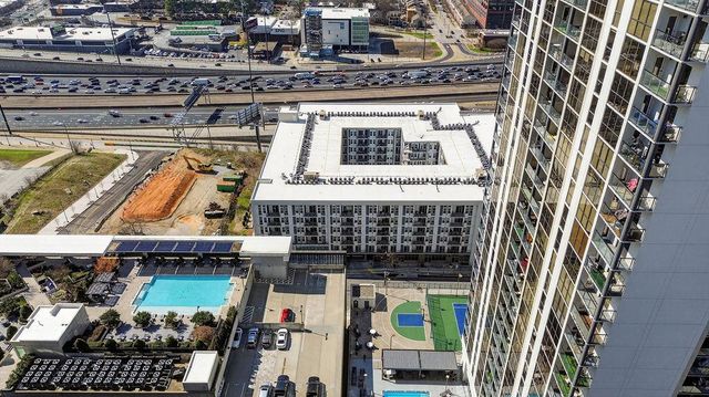 1280 W Peachtree NW Street 1702, Atlanta, GA 30309