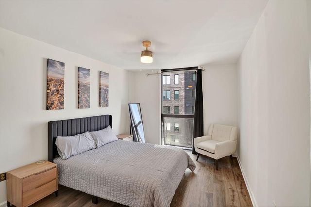 1280 W Peachtree NW Street 1702, Atlanta, GA 30309