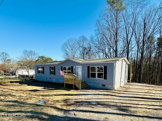 478 Skyline Drive, Harriman, TN 37748