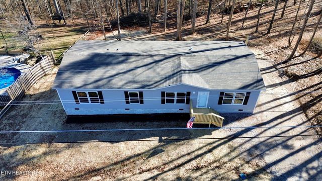 478 Skyline Drive, Harriman, TN 37748