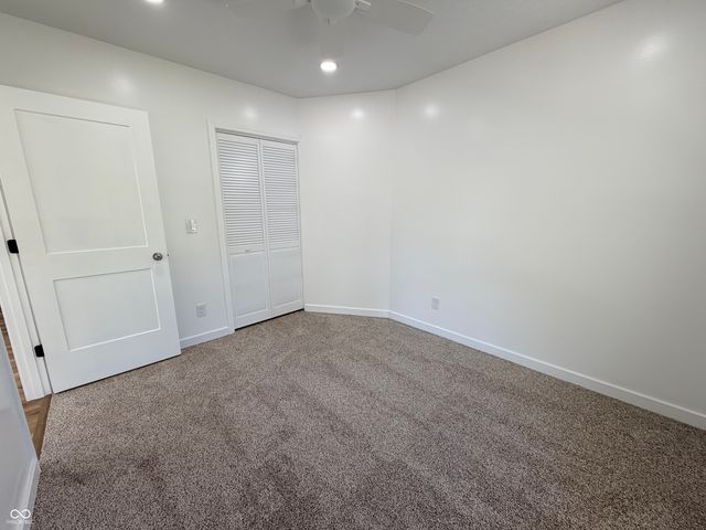 5776 E Railroad Avenue, Crawfordsville, IN 47933