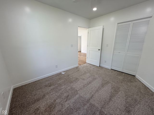5776 E Railroad Avenue, Crawfordsville, IN 47933
