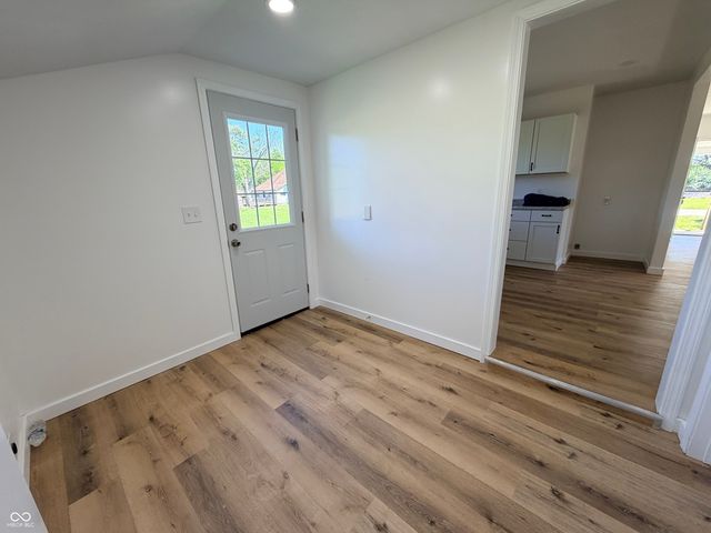 5776 E Railroad Avenue, Crawfordsville, IN 47933