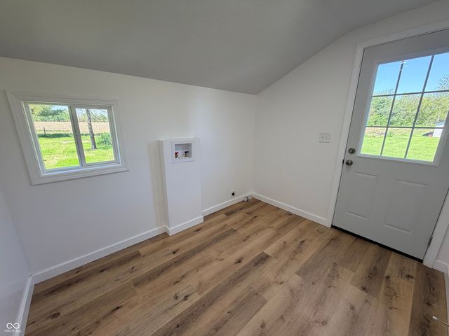5776 E Railroad Avenue, Crawfordsville, IN 47933