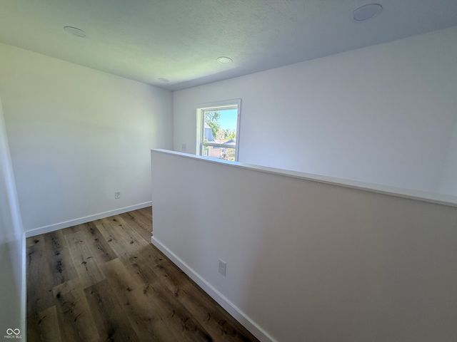 5776 E Railroad Avenue, Crawfordsville, IN 47933