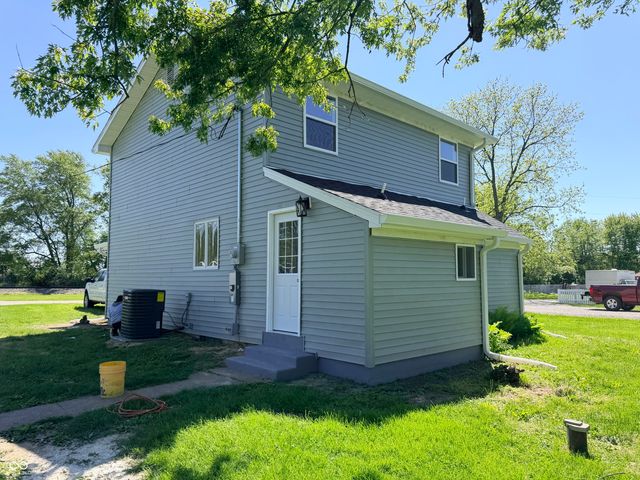5776 E Railroad Avenue, Crawfordsville, IN 47933