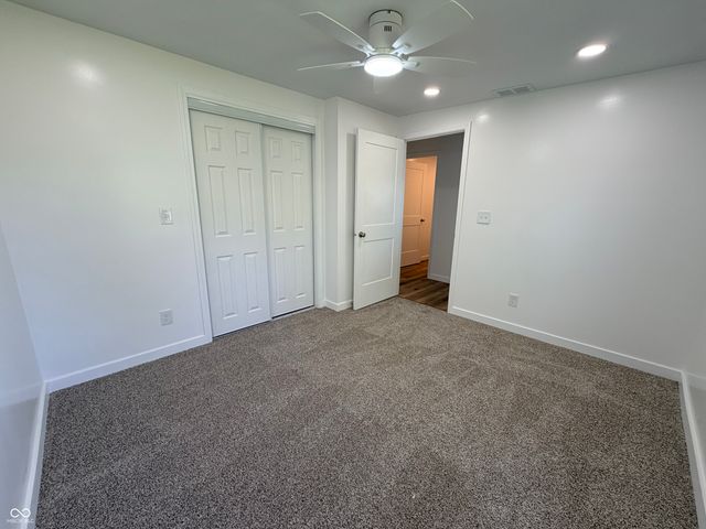5776 E Railroad Avenue, Crawfordsville, IN 47933