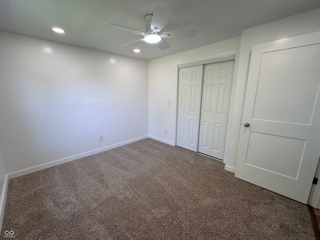 5776 E Railroad Avenue, Crawfordsville, IN 47933