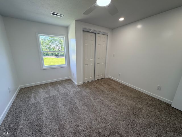 5776 E Railroad Avenue, Crawfordsville, IN 47933
