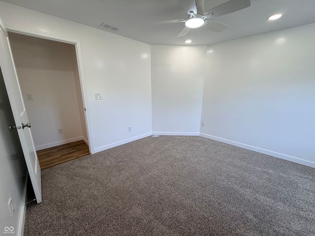 5776 E Railroad Avenue, Crawfordsville, IN 47933